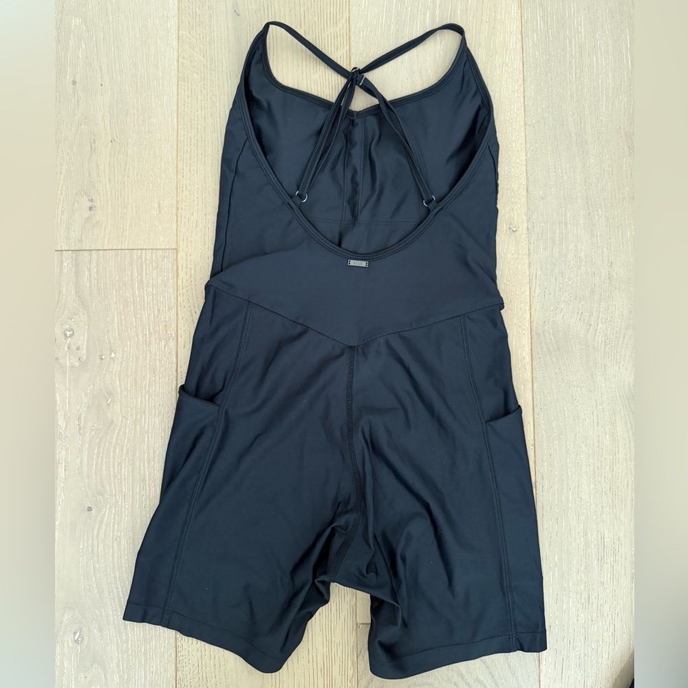 108 SPORTIF ASTRID BODYSUIT - Picture 8 of 10